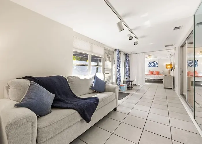 Sunset House Ferienhaus *