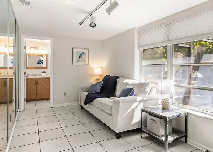 Sunset House Clearwater Beach