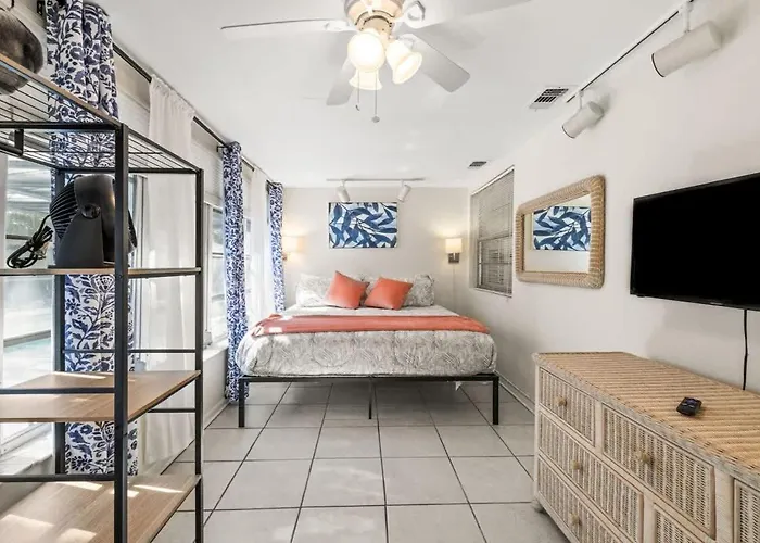Sunset House Clearwater Beach