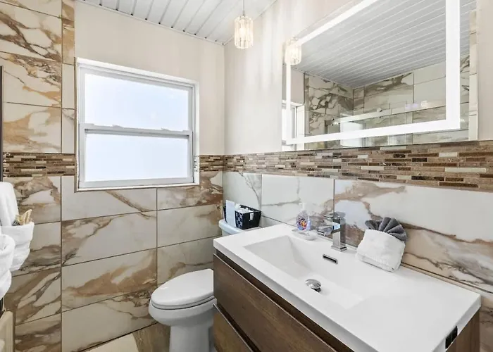 Ferienhaus Sunset House Clearwater Beach